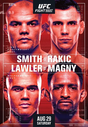 Файл:Poster UFC Vegas 8.jpeg