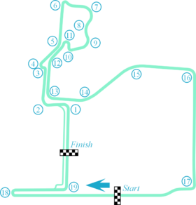 Файл:Seoul Street Circuit Layout 2020.png