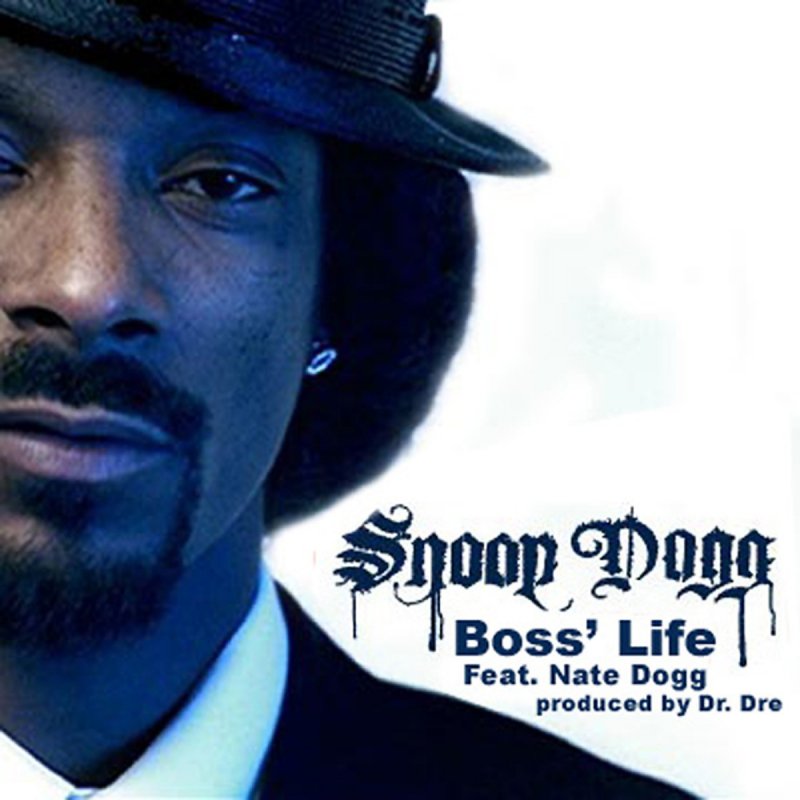 Файл:Snoop Dogg - Boss’ Life.jpg