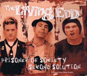 Файл:The Living End - Second Solution-Prisoner of Society (US Edition).jpg