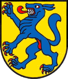 Файл:Wappen Lupsingen.png