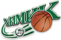 Файл:BC Khimik logo.png