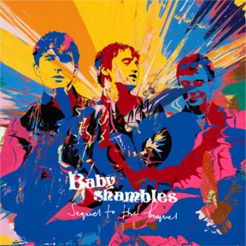 Файл:Babyshambles - Sequel to the Prequel.jpg