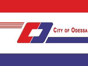 Файл:Flag of Odessa, Texas.png