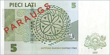 Файл:Latvia-2007-Bill-5-Reverse.jpg