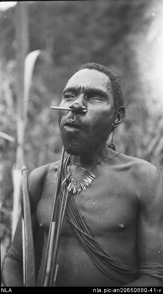 Файл:Kukukuku man 1931.jpeg
