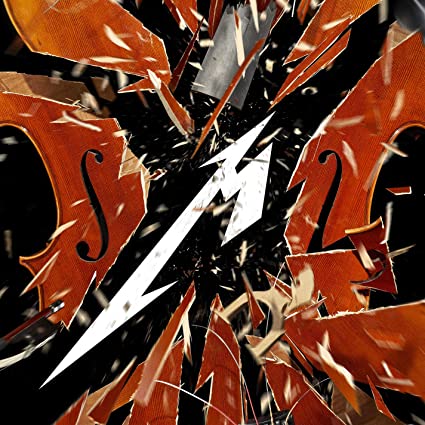 Файл:Metallica - S&M 2 (Symphony and Metallica 2).jpg