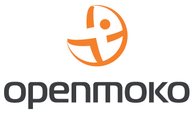 Файл:Openmoko logo.png