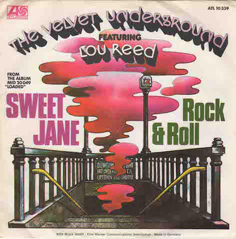 Файл:The Velvet Underground - Rock & Roll .jpeg