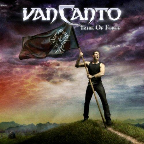 Файл:Van Canto - Tribe of Force.jpeg