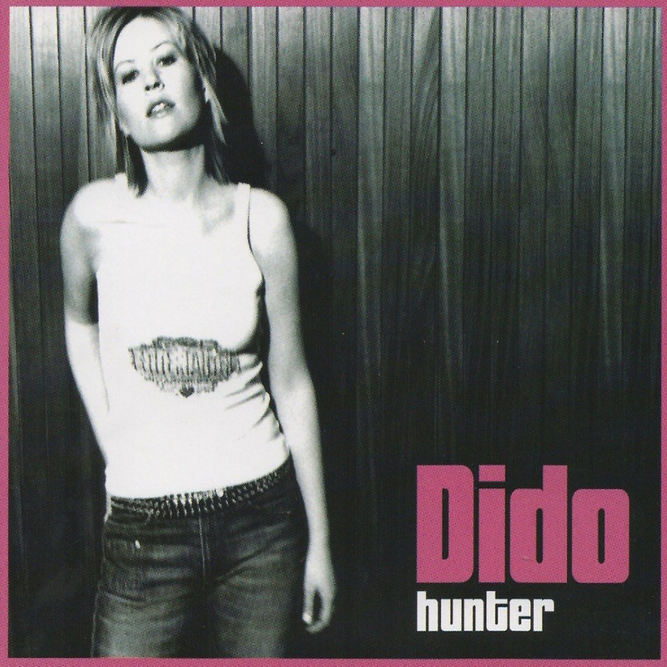 Файл:Dido - Hunter.jpg