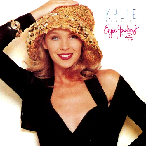 Файл:Kylie Minogue - Enjoy Yourself.jpeg