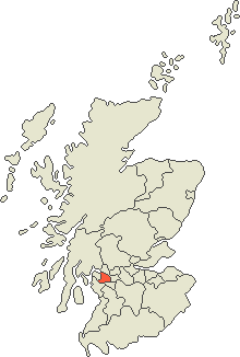 Файл:Renfrewshire map.png