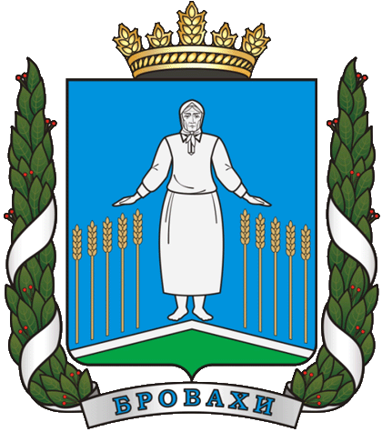 Файл:Brovahy gerb.png