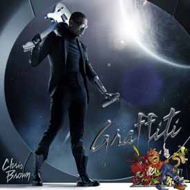 Файл:Chris Brown - Graffiti.jpg