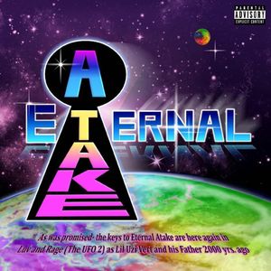 Файл:Lil Uzi Vert - Eternal Atake (Old Edition).jpg