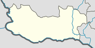 Маисян на карте