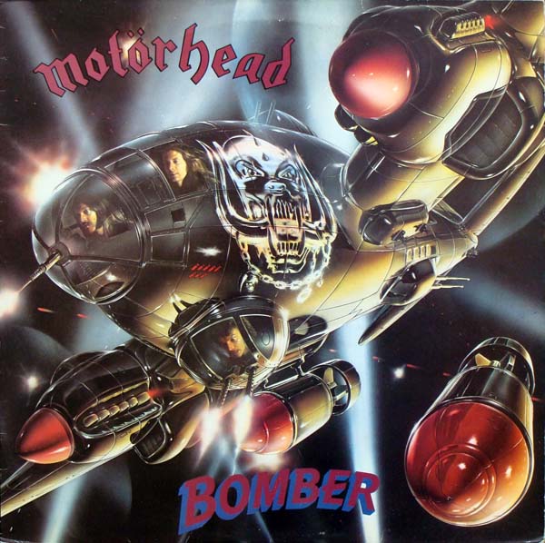Файл:Motörhead - Bomber.jpeg