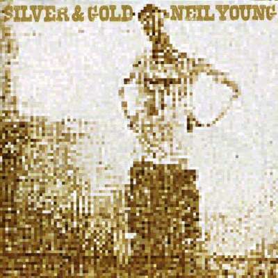 Файл:Neil Young - Silver & Gold.jpg