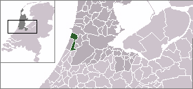Файл:Dutch Municipality Bloemendaal 2009.png