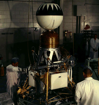 Файл:Ranger 4 preparations.jpg