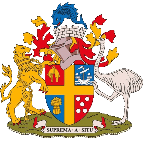 Файл:Wellington COA.gif