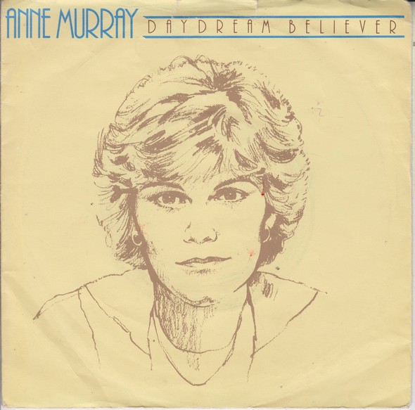 Файл:Anne Murray - Daydream Believer.jpg