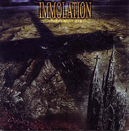 Файл:Immolation - Unholy Cult.jpg