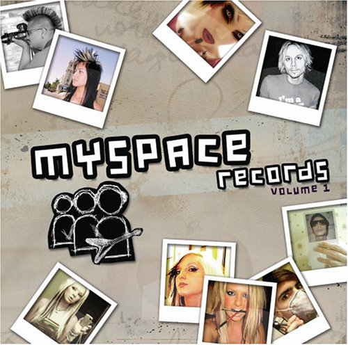 Файл:Various Artists - MySpace Records Volume 1.jpg