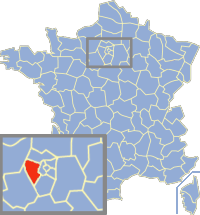 Файл:Yvelines-Position.png