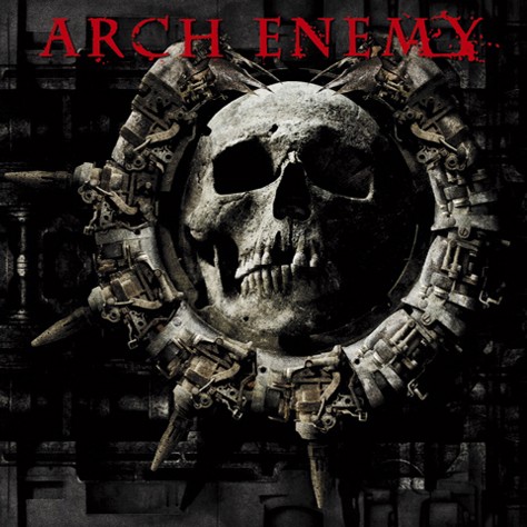 Файл:Arch Enemy - Doomsday Machine.jpg