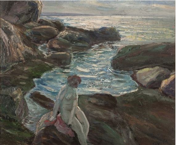 Файл:Tanaka-Cliffs.jpg