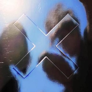 Обложка альбома группы The xx «I See You» (2017)