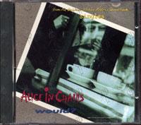 Обложка сингла Alice in Chains «Would?» (1992)