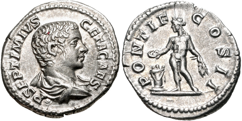 Файл:Denarius of Geta, AD 208.jpg