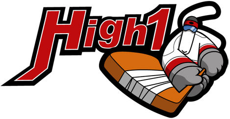 Файл:High1 logo.png