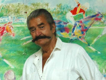 Файл:LeRoy Neiman.png