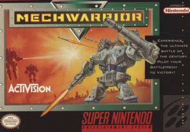 Файл:MechWarrior (1993).jpg