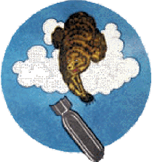 Файл:569th Bombardment Squadron - Emblem.png