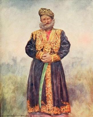 Файл:A Rajput of Rajgarh.jpg