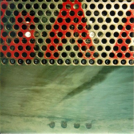 Файл:Fugazi - Red Medicine.jpg