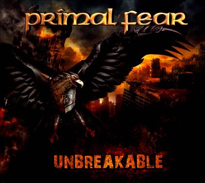 Файл:Primal Fear - Unbreakable.jpg