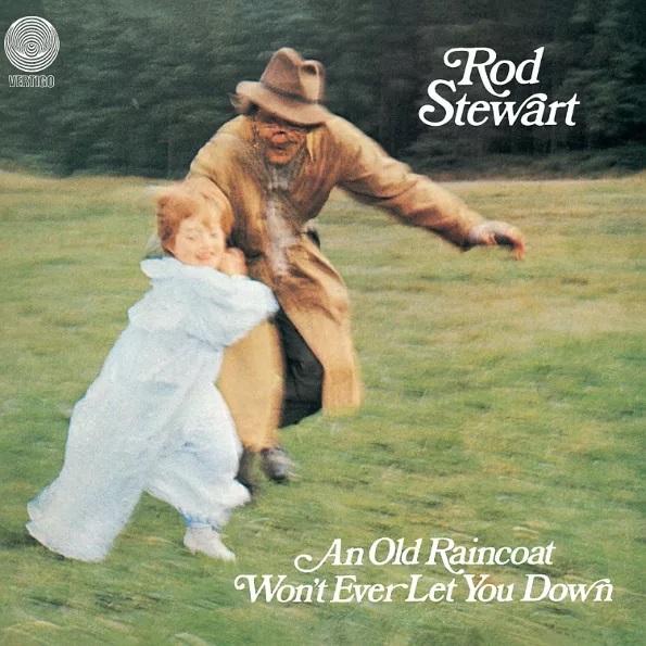 Файл:Rod Stewart - An Old Raincoat Won’t Ever Let You Down.jpg