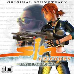 Файл:SiN Episodes Emergence Original Soundtrack.jpg