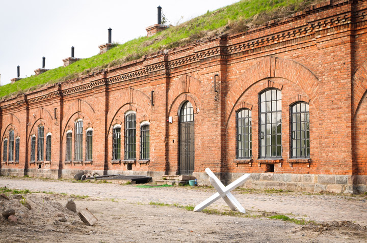 Файл:VIIth fort barracks.jpg