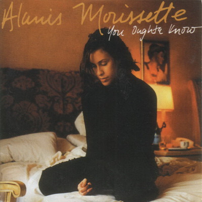 Файл:Alanis Morissette - You Oughta Know (USA Edition).jpg