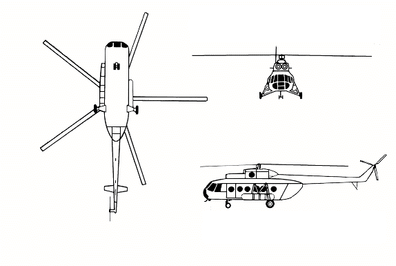 Файл:Mil Mi-8 HIP.png