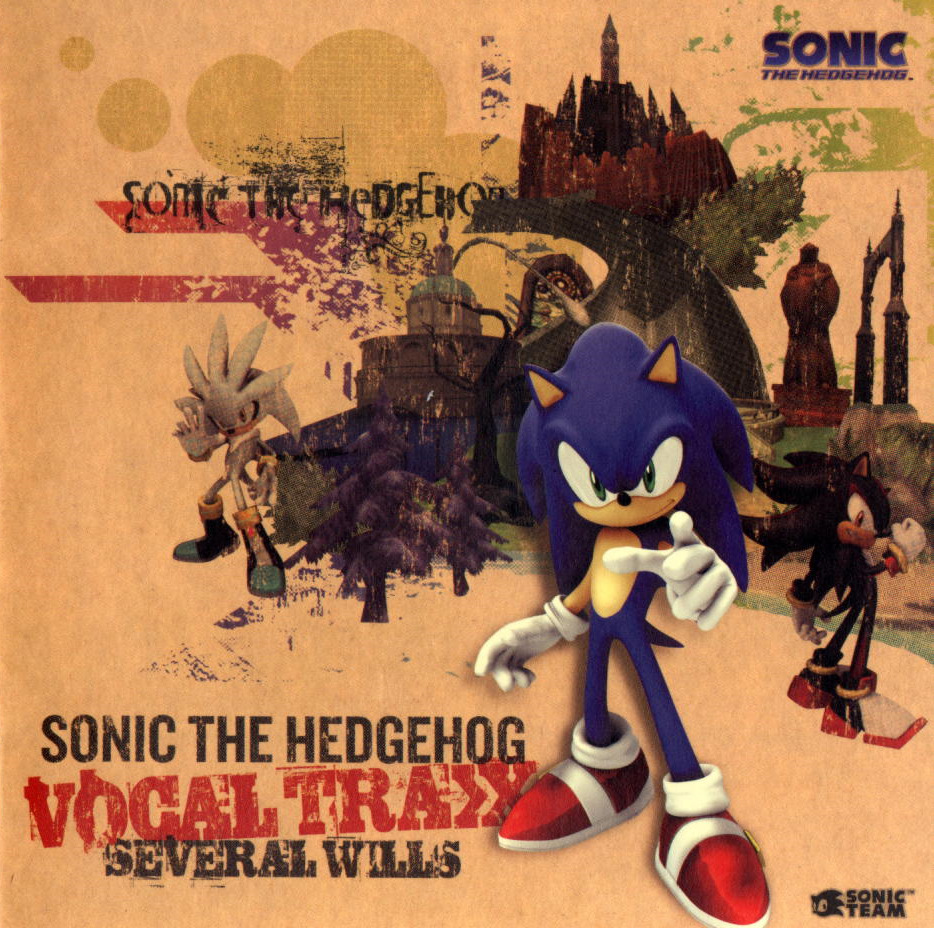 Файл:Sonic the Hedgehog Vocal Traxx Several Wills.jpg