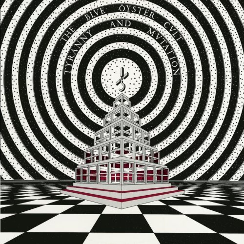Файл:Blue Öyster Cult - Tyranny and Mutation.jpg