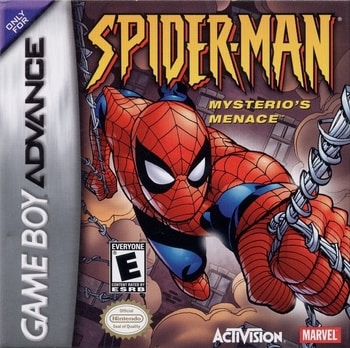 Файл:Spider-Man - Mysterio’s Menace.jpg